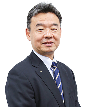 ジヤトコプラントテック株式会社 代表取締役社長 土屋　伸介